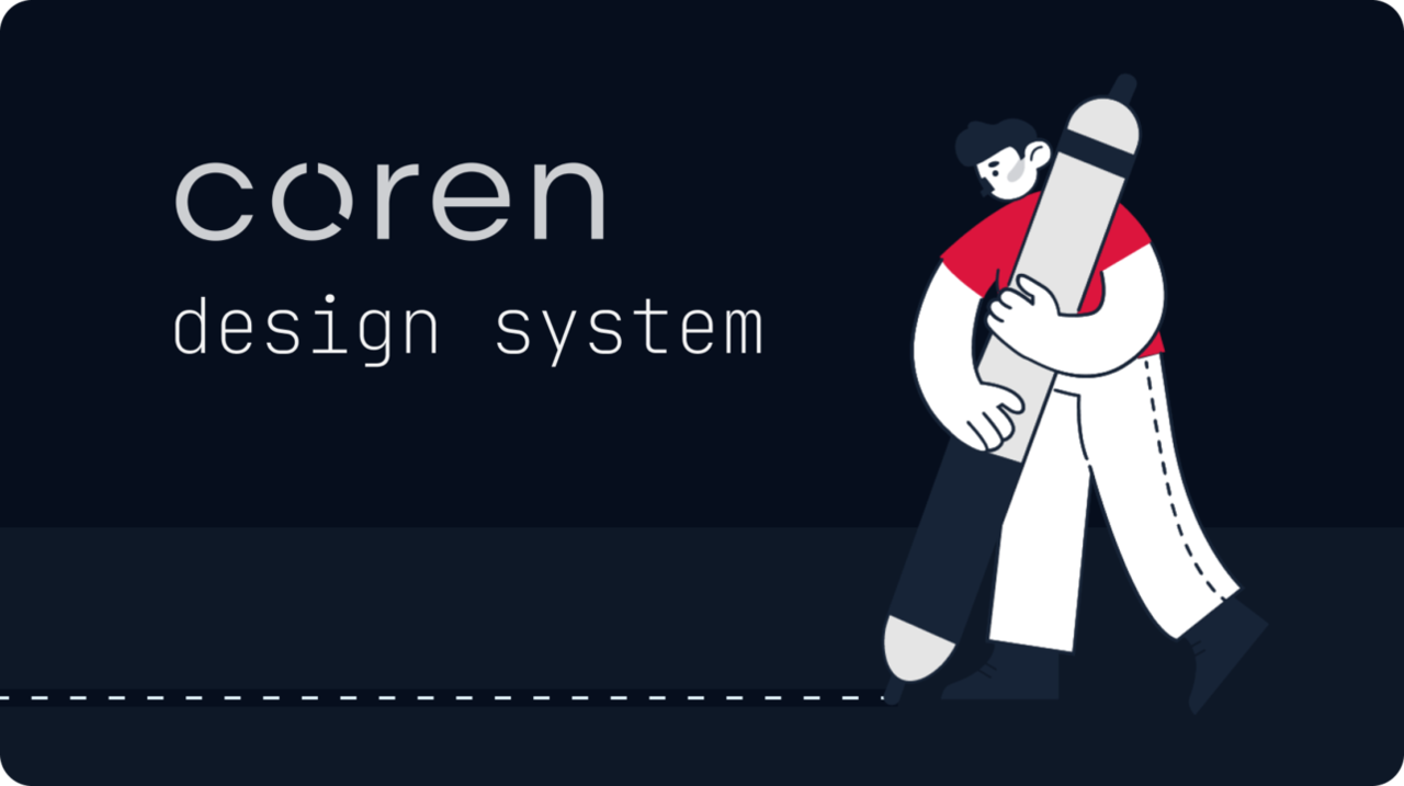 Coren Design System